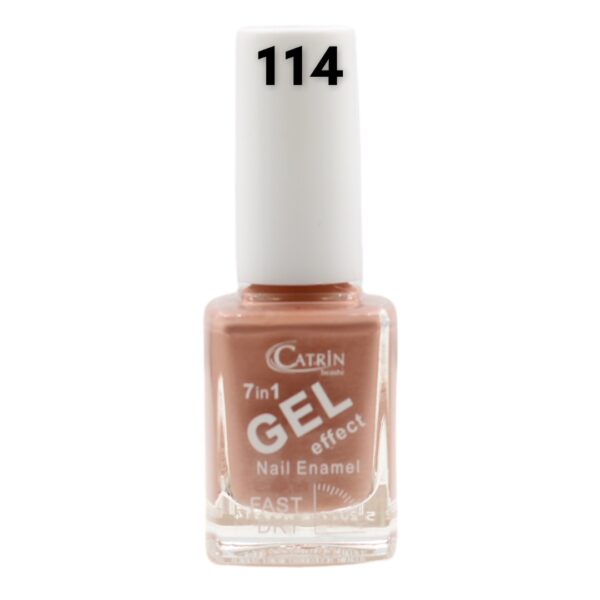 Μανό Gel Effect No.114