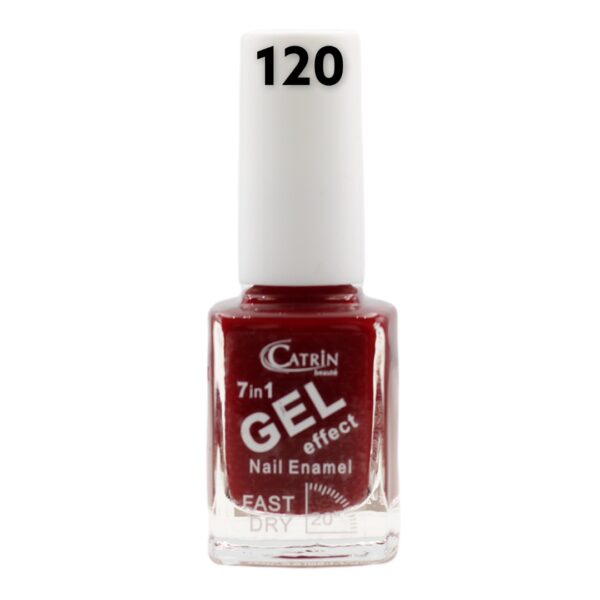 Μανό Gel Effect No.120