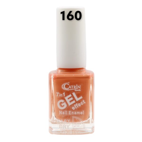 Μανό Gel Effect No.160
