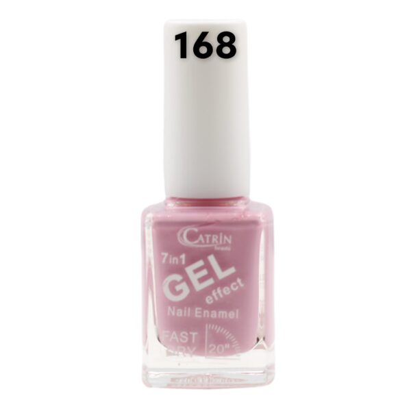 Μανό Gel Effect No.168