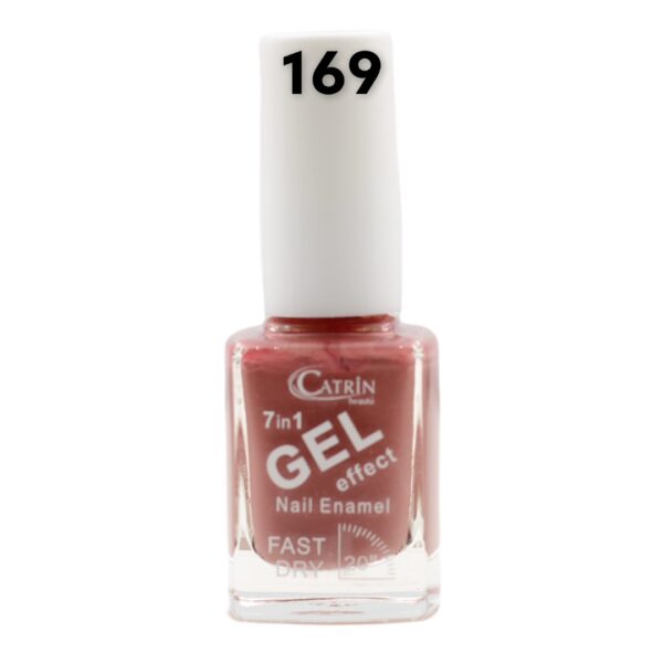 Μανό Gel Effect No.169