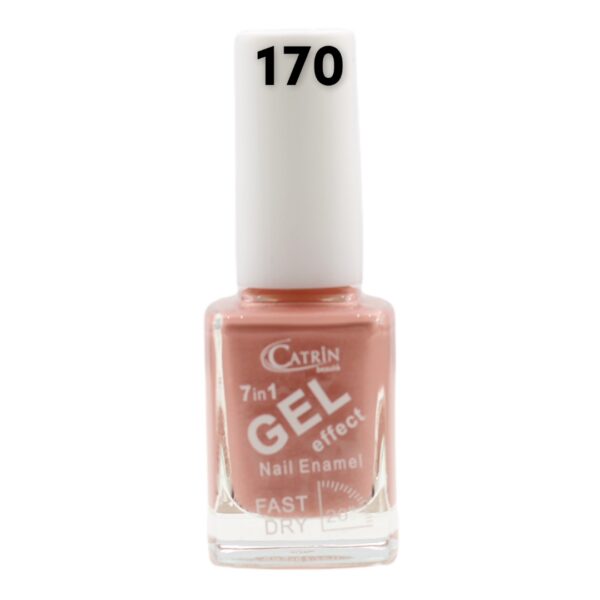 Μανό Gel Effect No.170