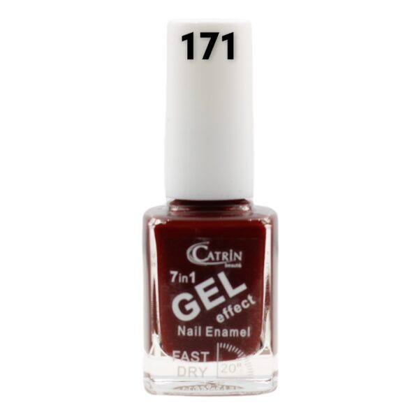 Μανό Gel Effect No.171