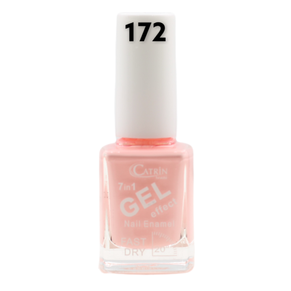 Μανό Gel Effect No.172