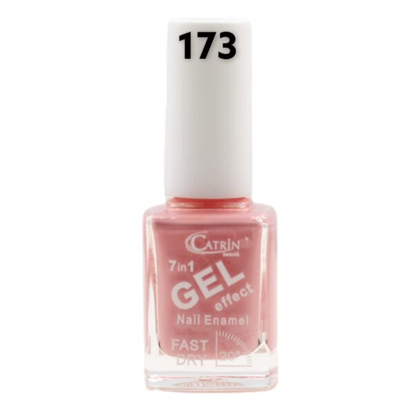 Μανό Gel Effect No.173