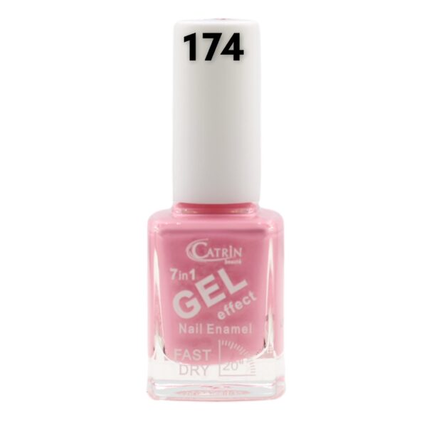 Μανό Gel Effect No.174
