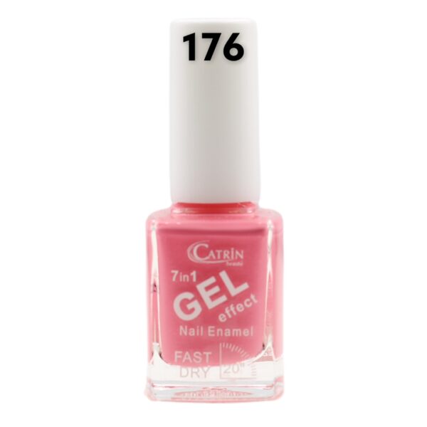 Μανό Gel Effect No.176