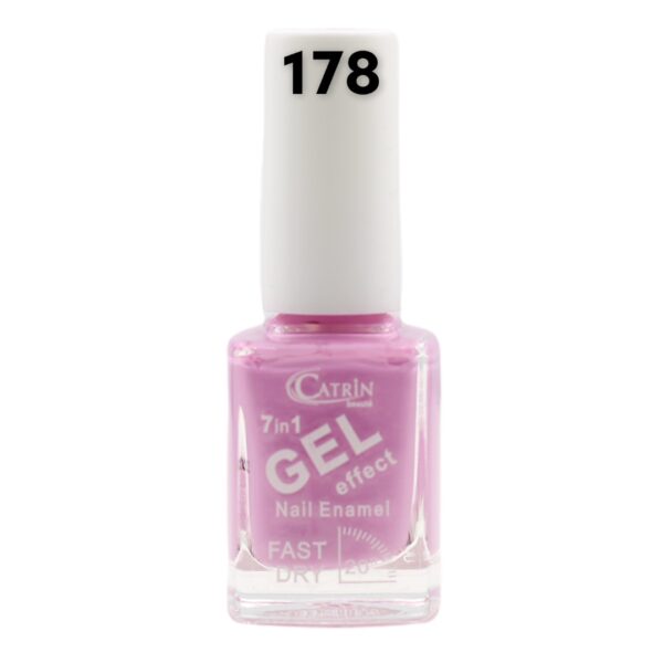 Μανό Gel Effect No.178