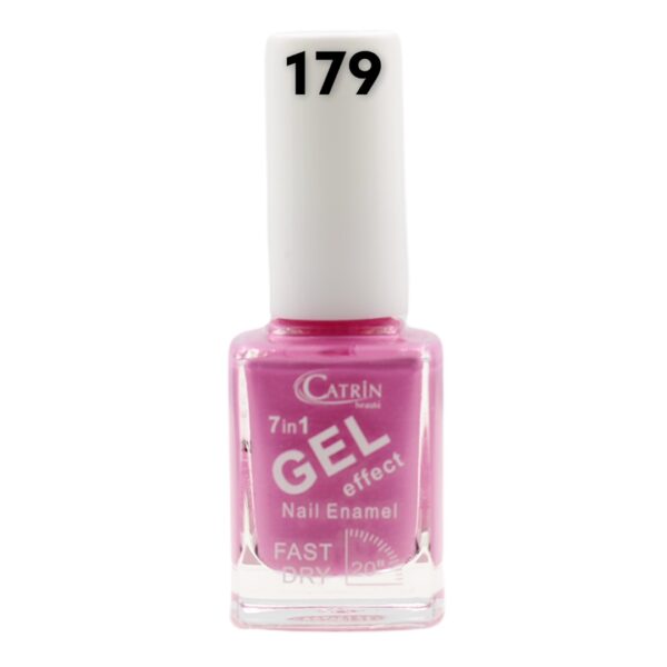 Μανό Gel Effect No.179