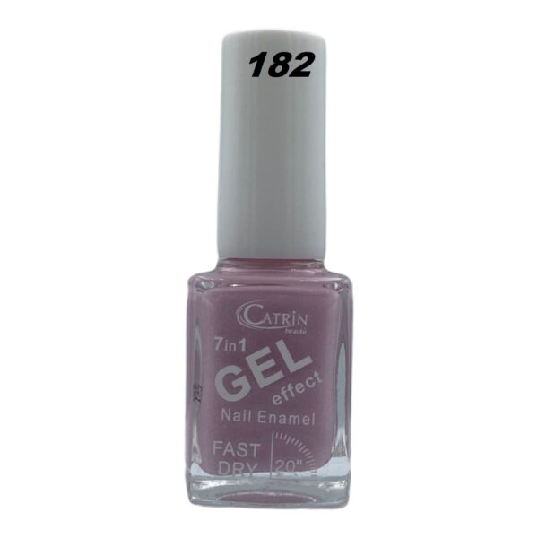 Μανό Gel Effect No.182