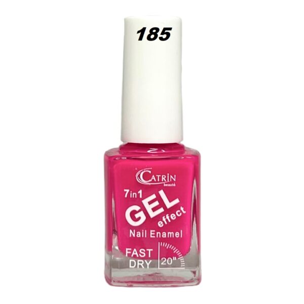 Μανό Gel Effect No.185