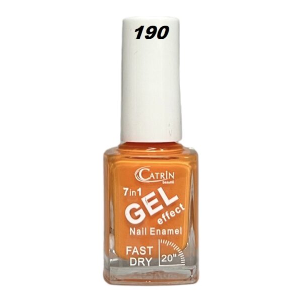 Μανό Gel Effect No.190