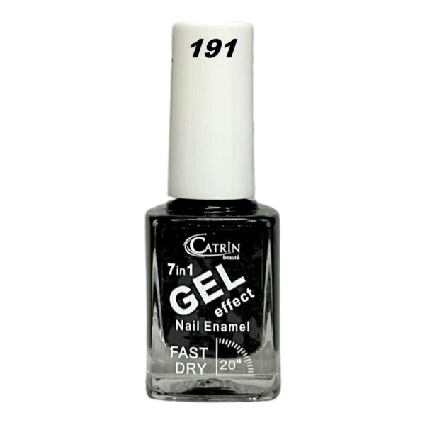 Μανό Gel Effect No.191
