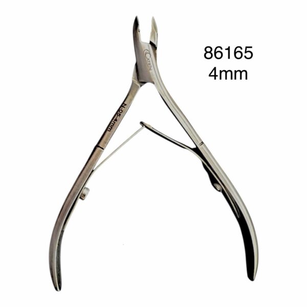 Catrin Πενσάκι Επωνυχιών 4mm 86165