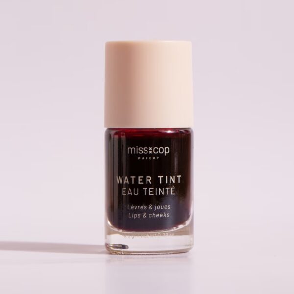 Miss Cop Water Tint Blush - Ύγρο Ρούζ για Μάγουλα & Χείλη 8,5gr 5303