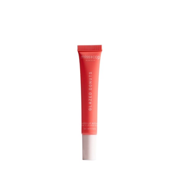 Miss Cop Tinted Lip Butter 9gr. Νο. 01 - Glazed Donuts 5350-01