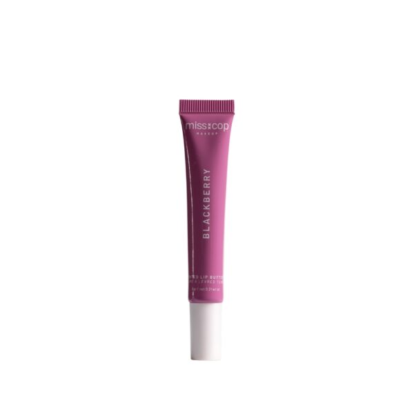 Miss Cop Tinted Lip Butter 9gr. Νο. 02 - Blackberry 5301-02