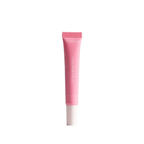 Miss Cop Tinted Lip Butter 9gr. Νο. 03 - Strawberry 5350-03