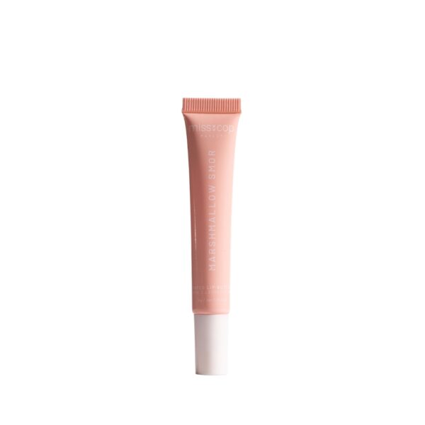 Miss Cop Tinted Lip Butter 9gr. Νο. 04 - Marshmallow 5350-04