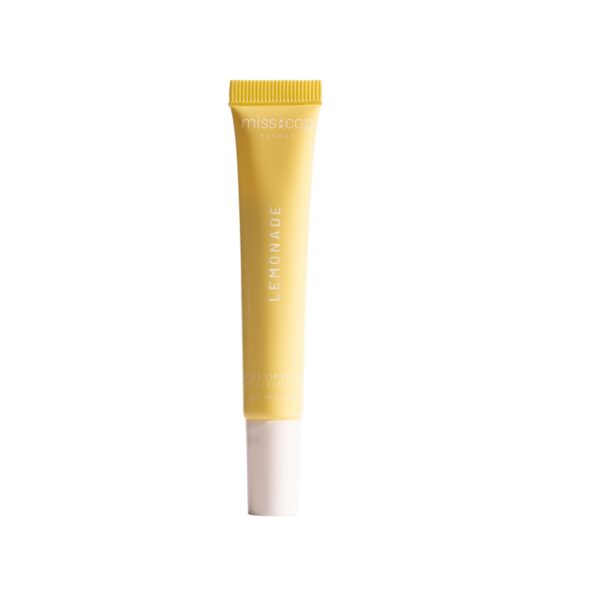 Miss Cop Tinted Lip Butter 9gr. Νο. 05 - Lemonade 5350-05