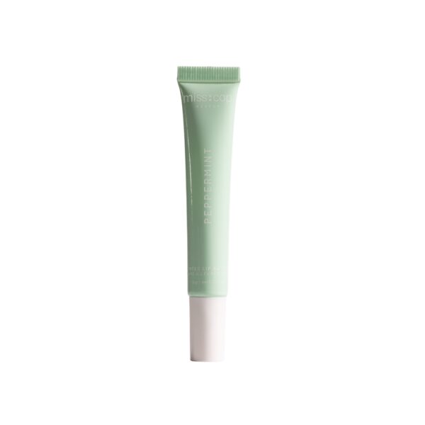Miss Cop Tinted Lip Butter 9gr. Νο. Νο. 06 - Peppermint 5350-06