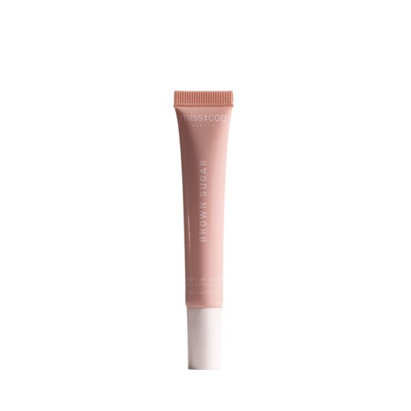 Miss Cop Tinted Lip Butter 9gr. Νο. Νο. 07 - Brown Sugar 5350-07