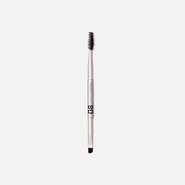Miss Cop Eyebrow Brush - Πινέλο Φρυδιών 2 Όψεων #08 5567